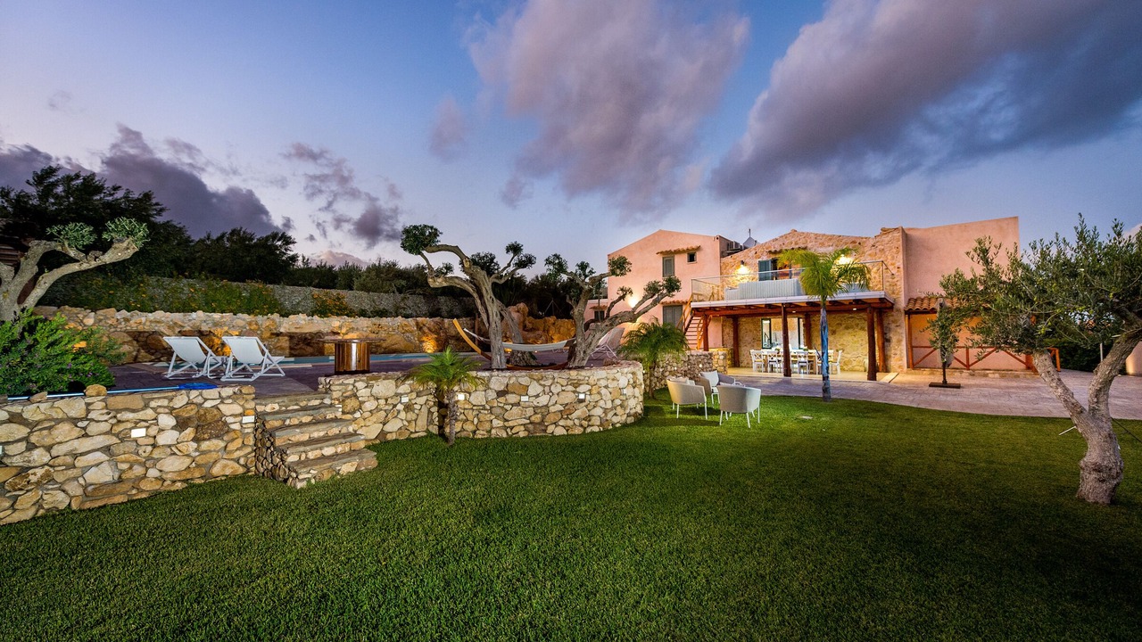 Photo of Outdoor in Castellammare del Golfo