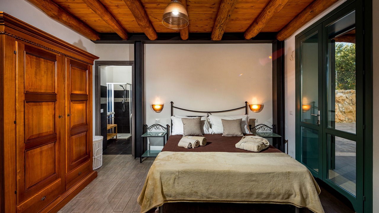 Photo of Bedroom in Castellammare del Golfo