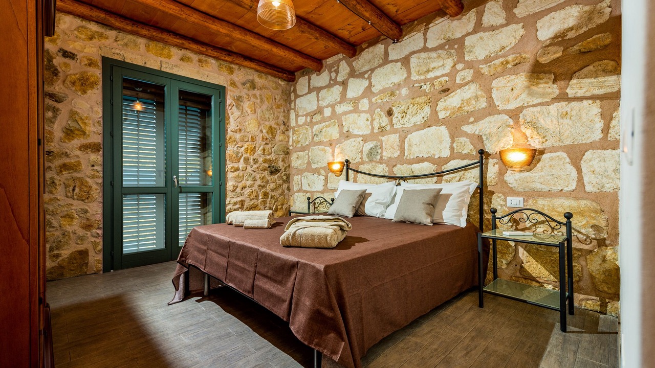 Photo of Bedroom in Castellammare del Golfo