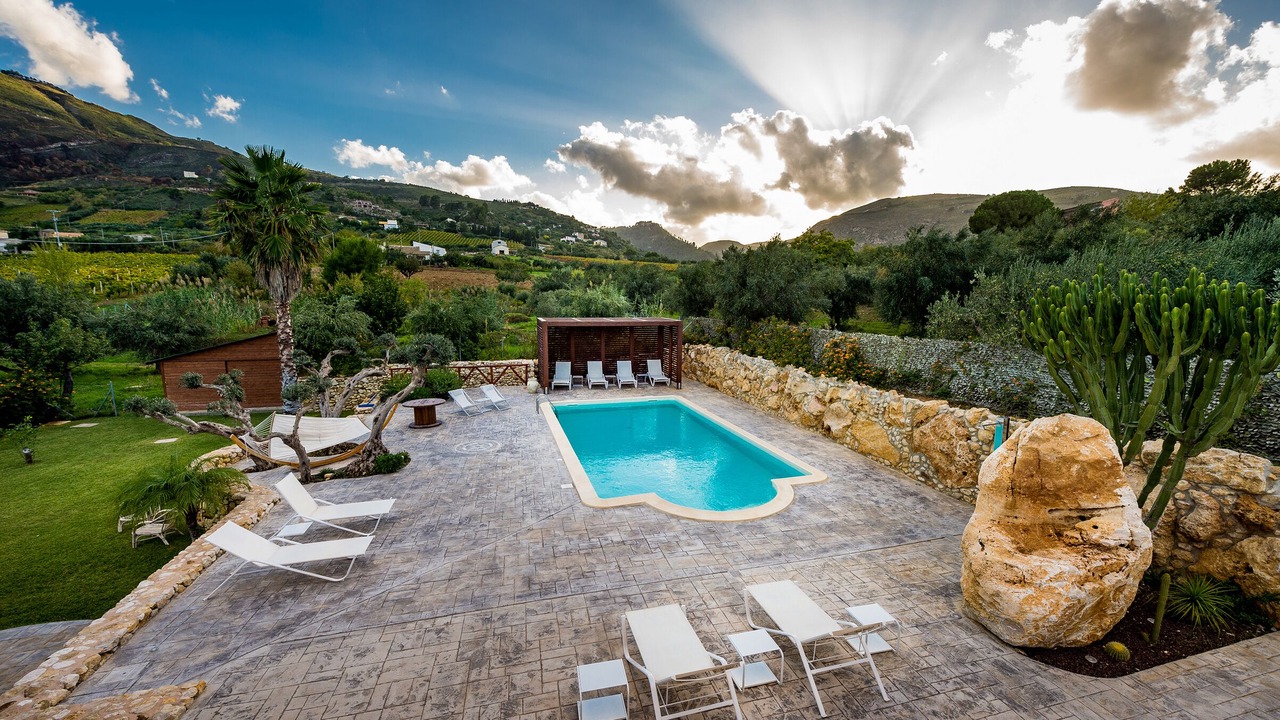Photo of Outdoor in Castellammare del Golfo