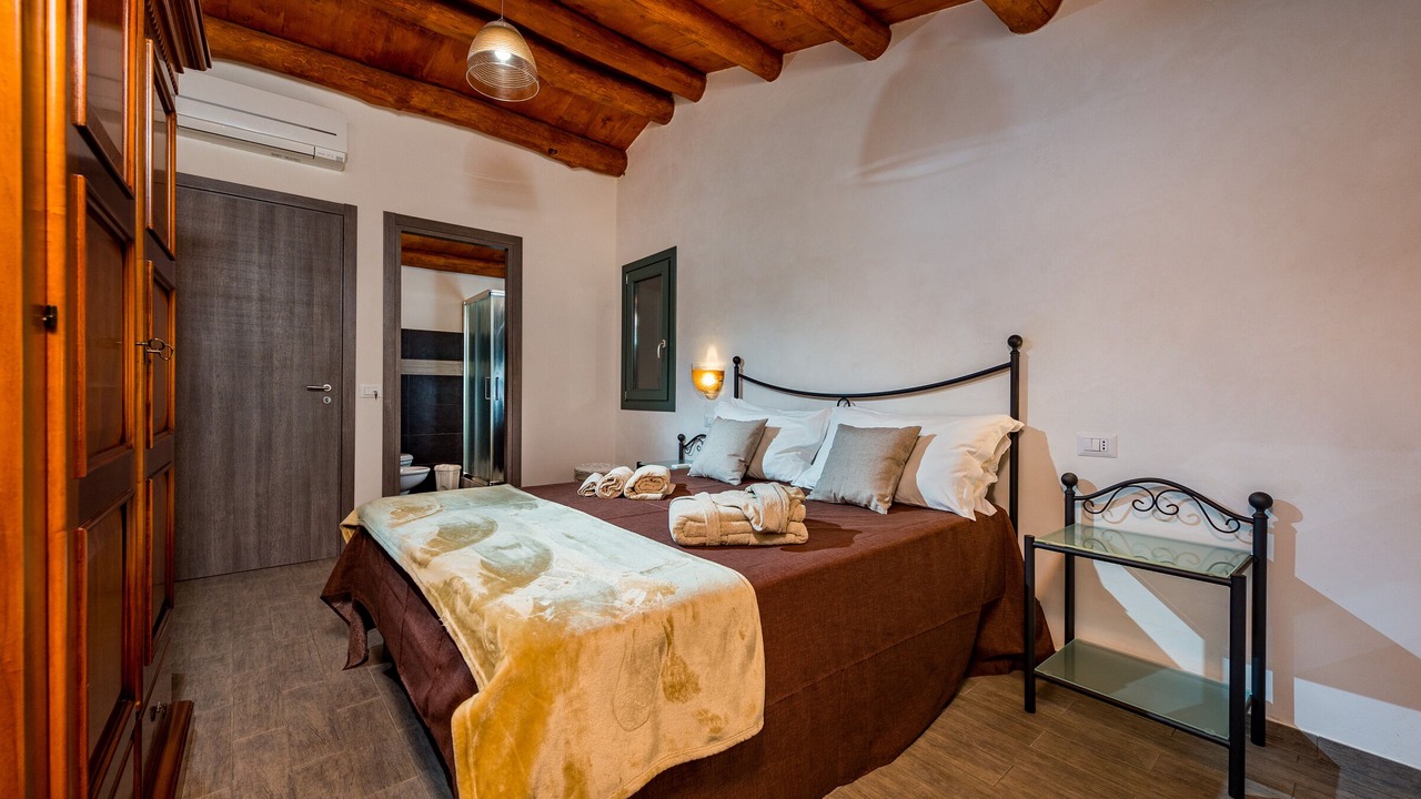 Photo of Bedroom in Castellammare del Golfo