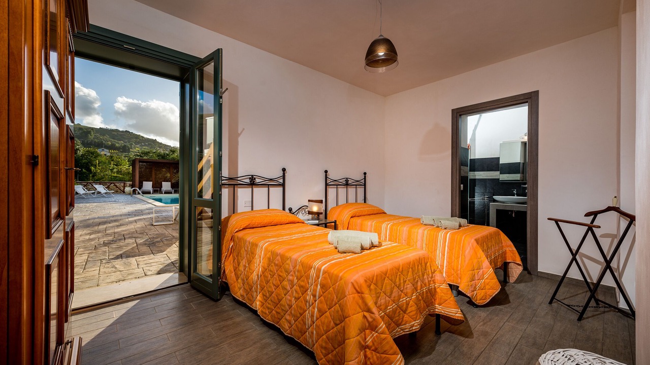 Photo of Bedroom in Castellammare del Golfo