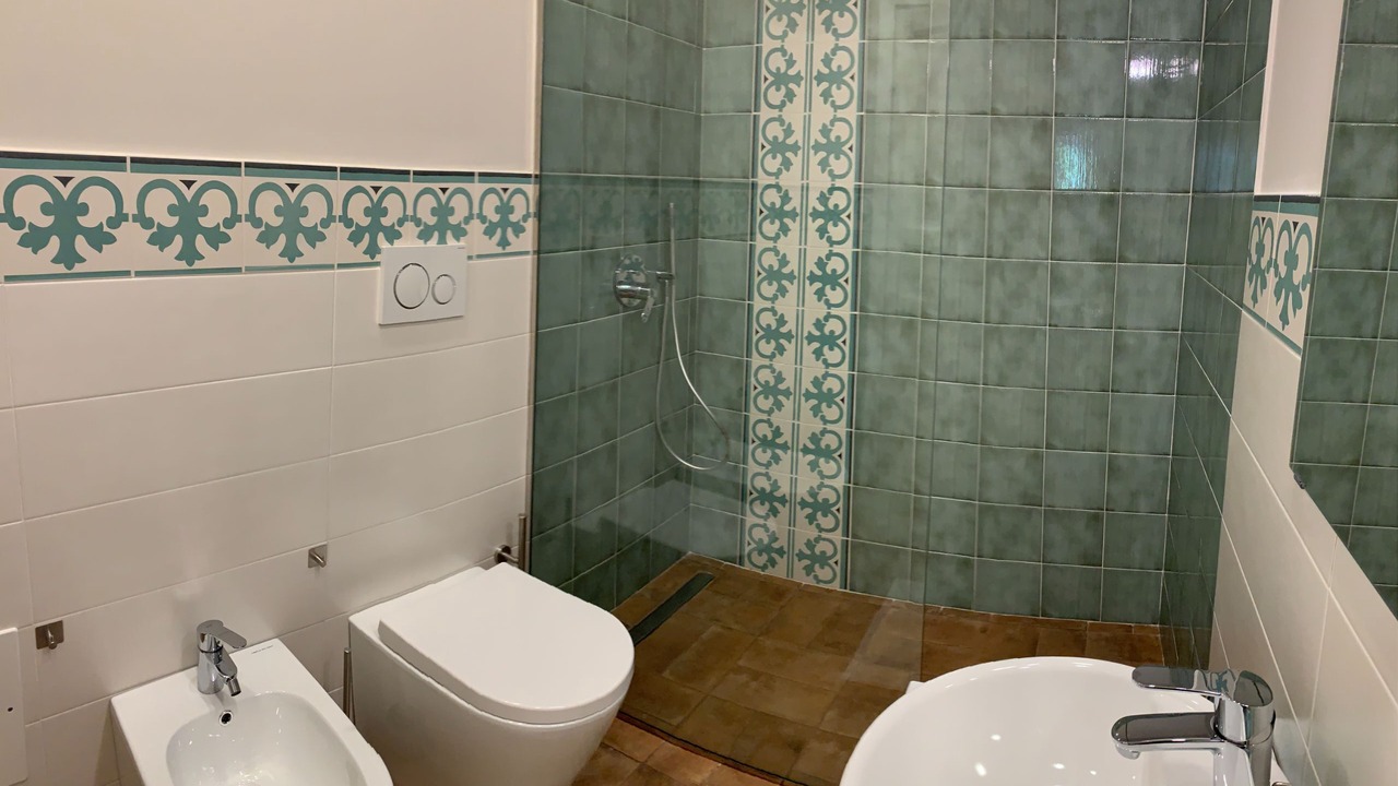 Photo of Bathroom in Melilli