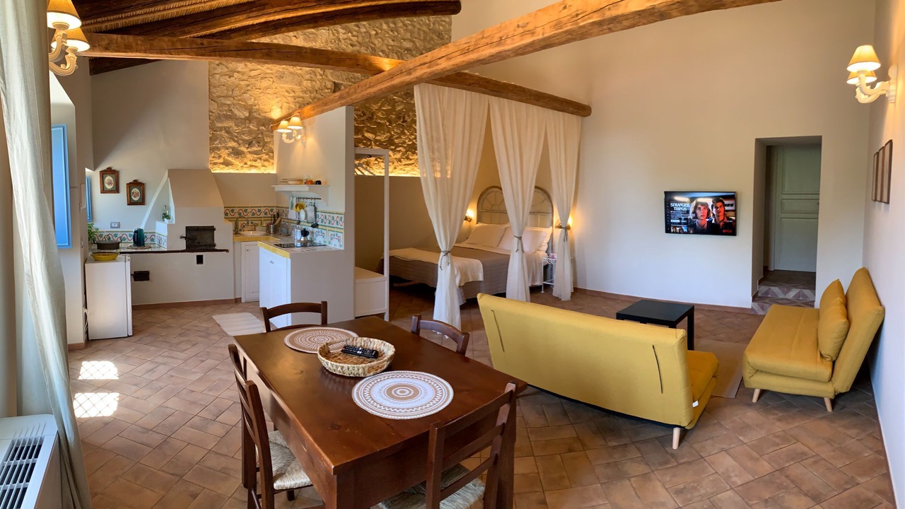 Photo of Livingroom in Melilli