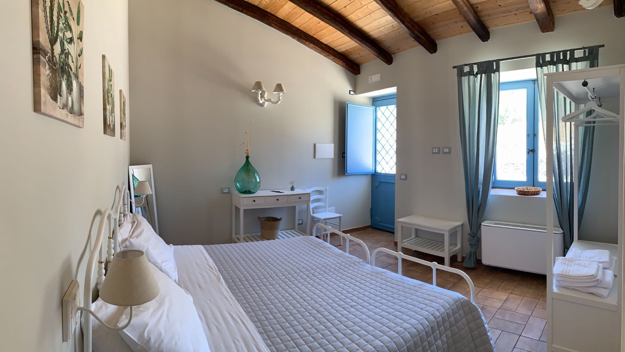 Photo of Bedroom in Melilli