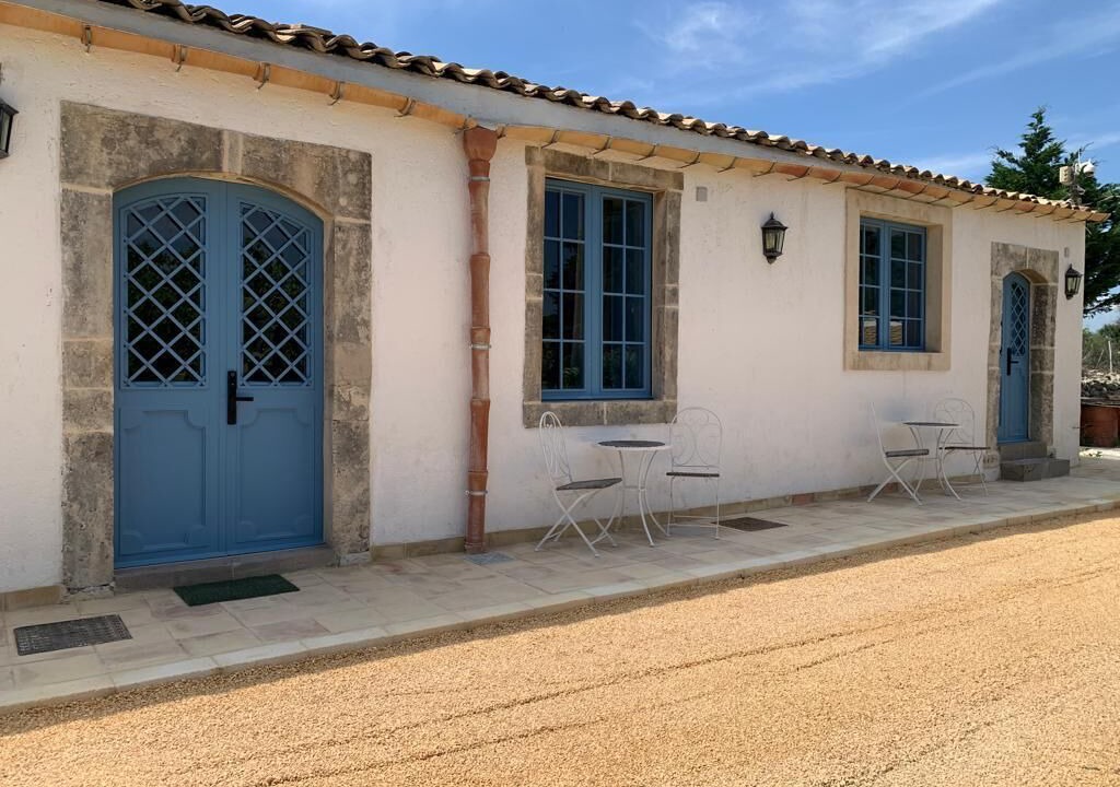 Photo of Patio Balcony in Melilli