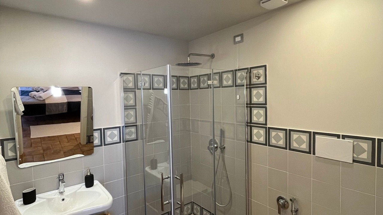 Photo of Bathroom in Melilli