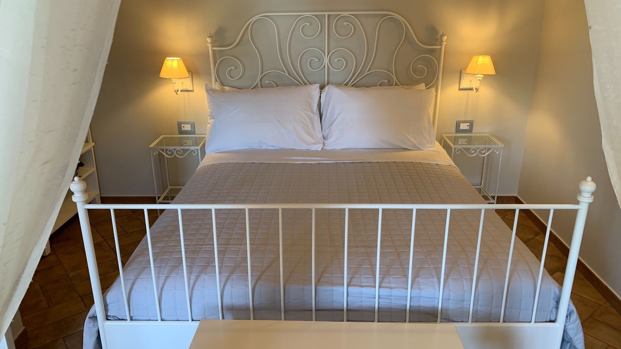 Photo of Bedroom in Melilli