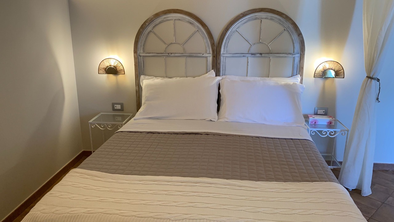 Photo of Bedroom in Melilli