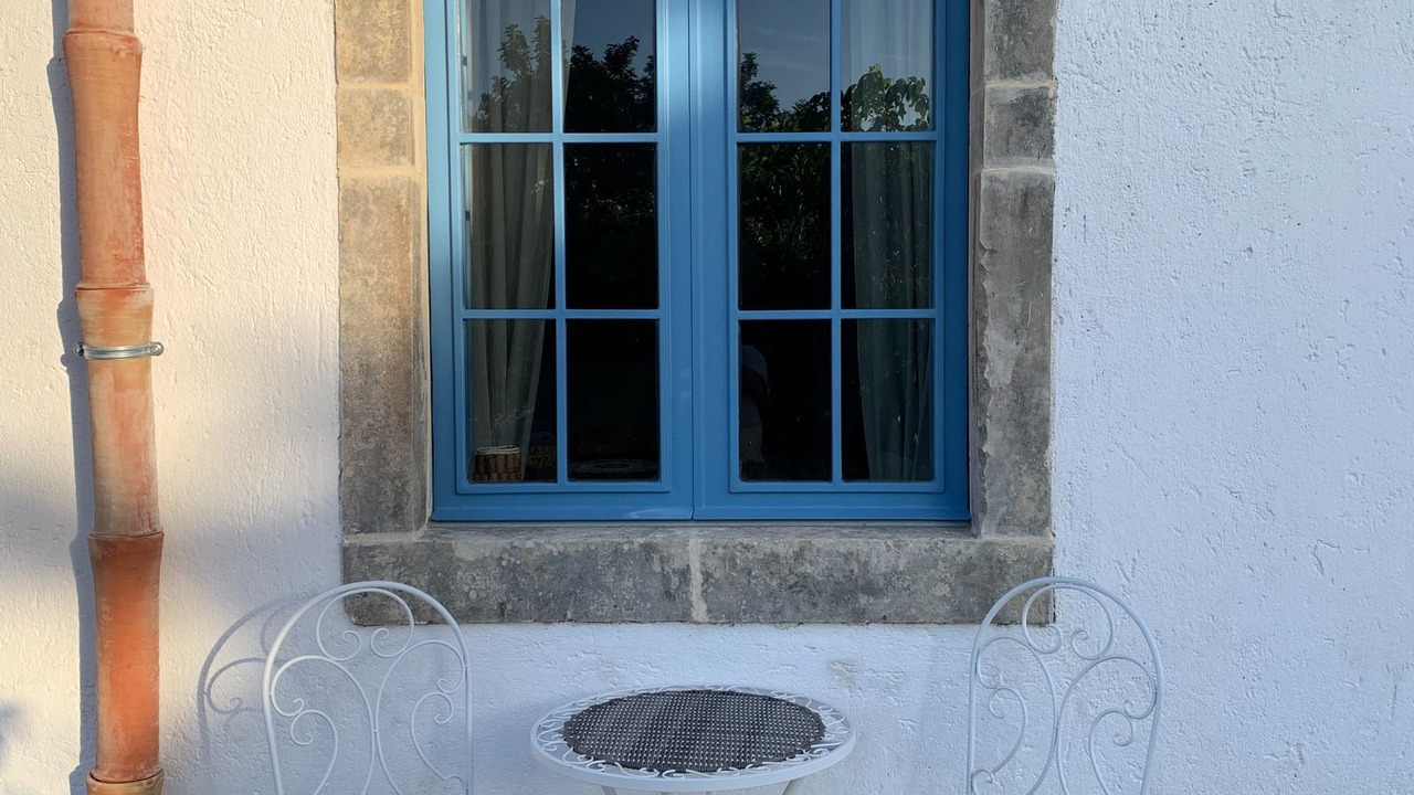 Photo of Patio Balcony in Melilli