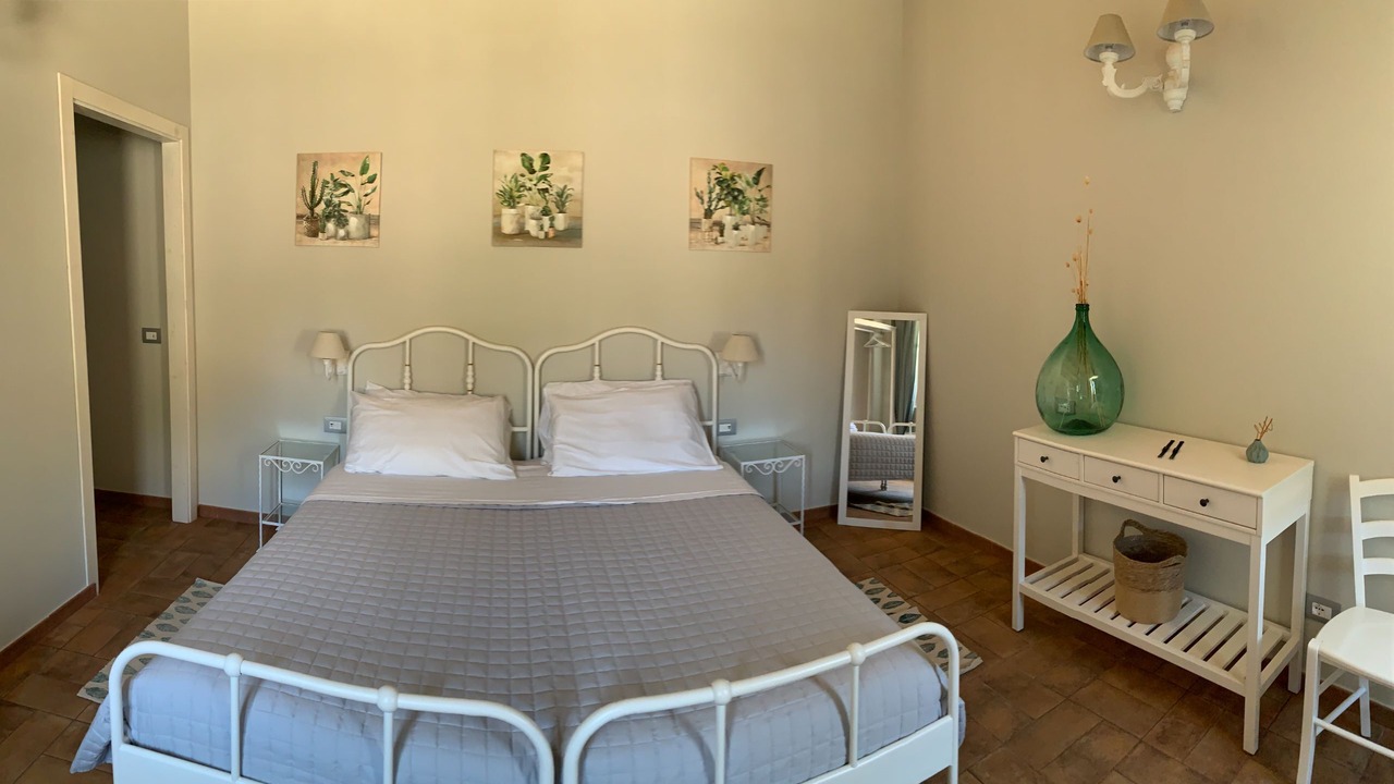 Photo of Bedroom in Melilli