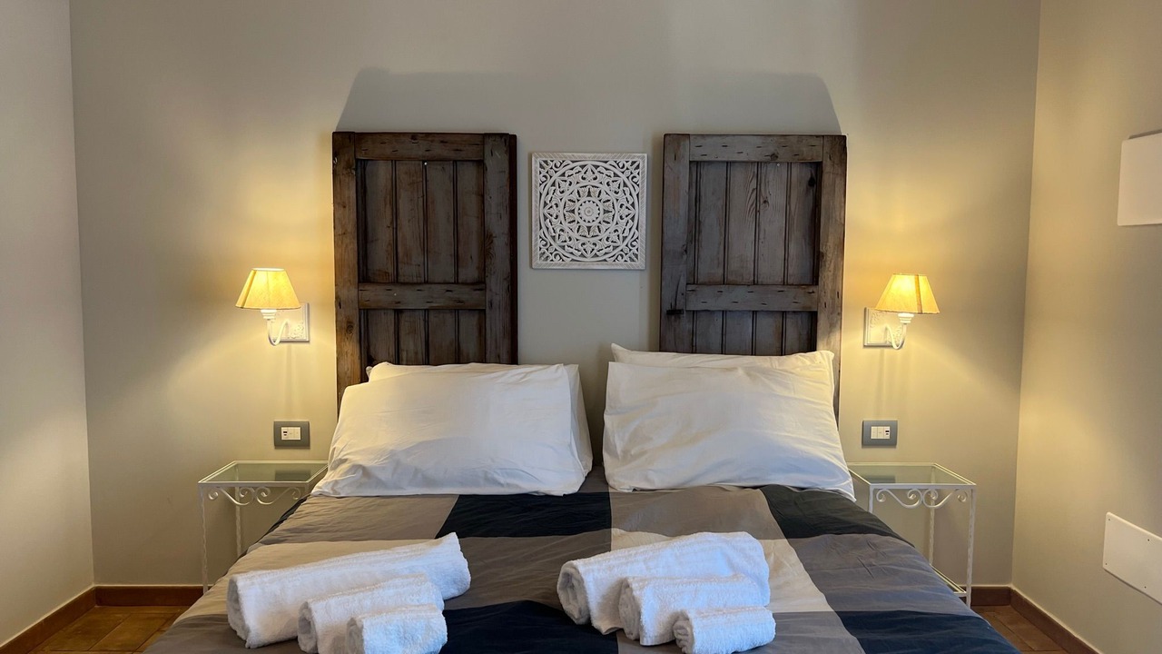 Photo of Bedroom in Melilli