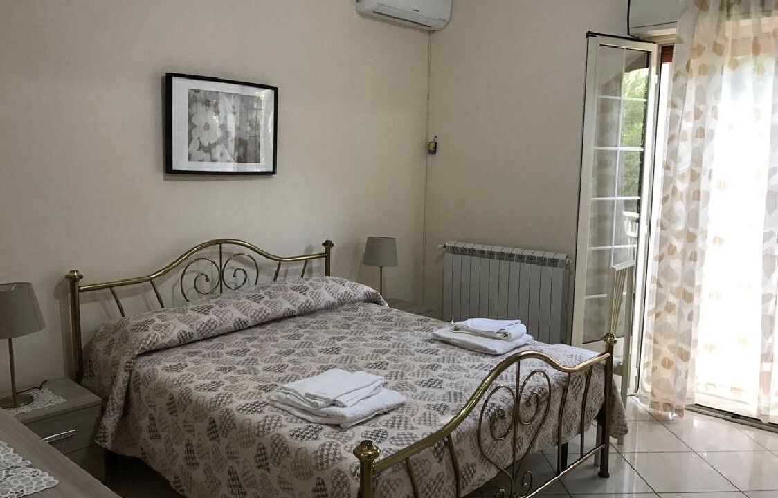 Photo of Bedroom in Niscemi