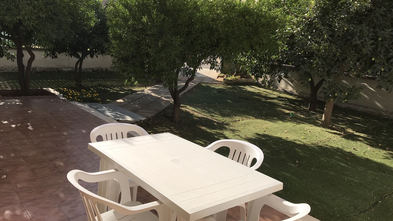 Photo of Outdoor in Niscemi
