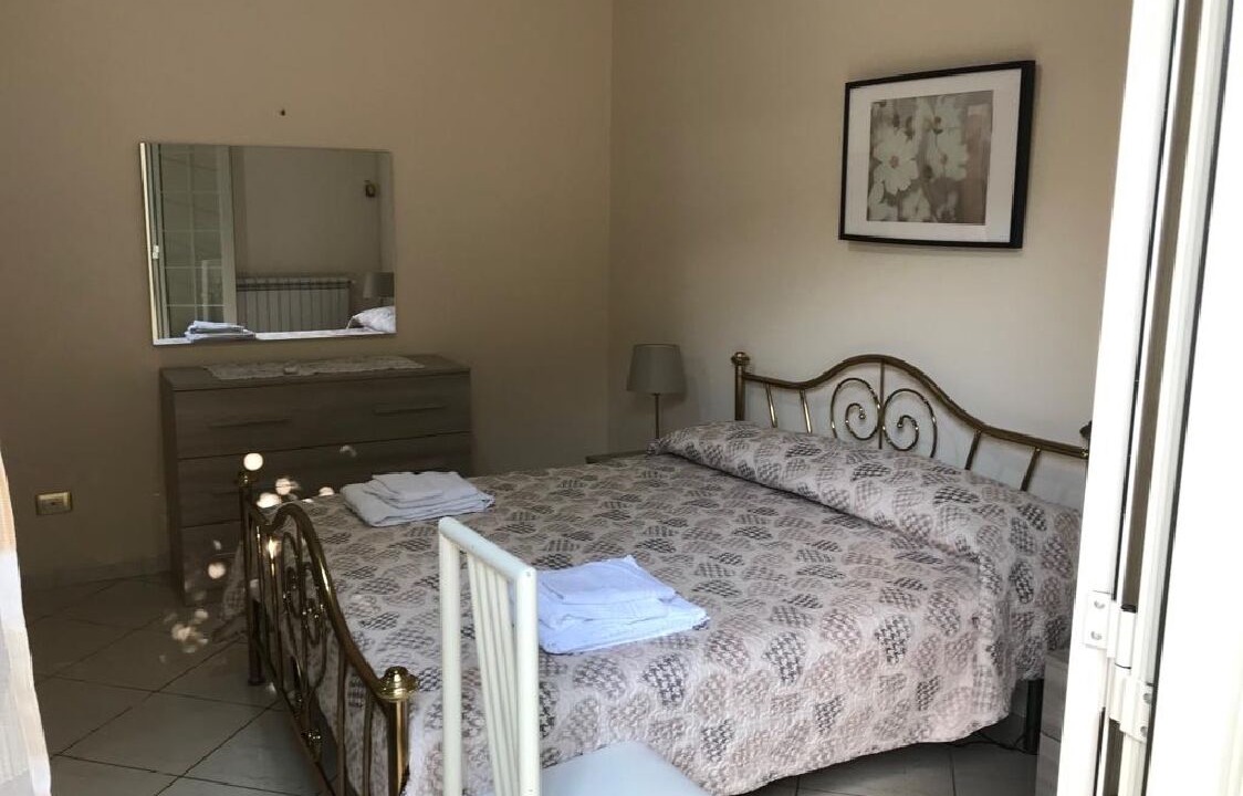Photo of Bedroom in Niscemi