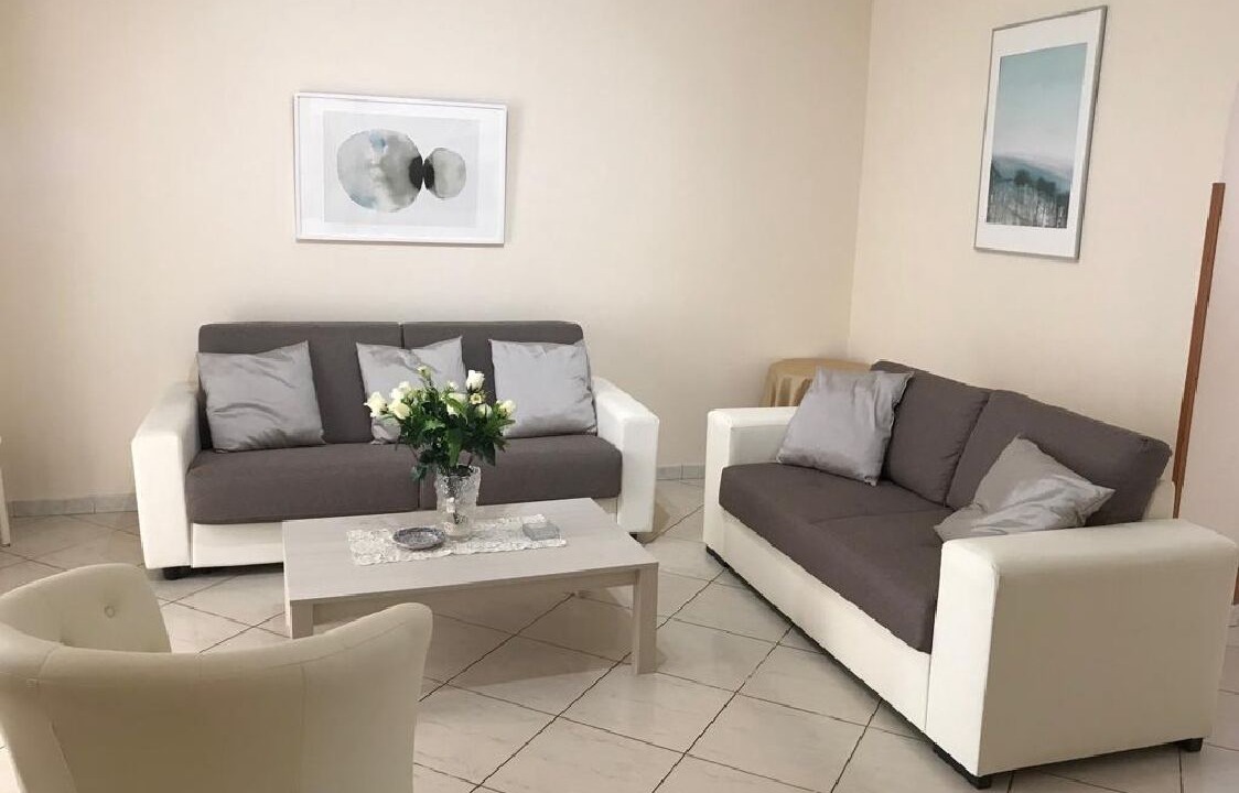Photo of Livingroom in Niscemi