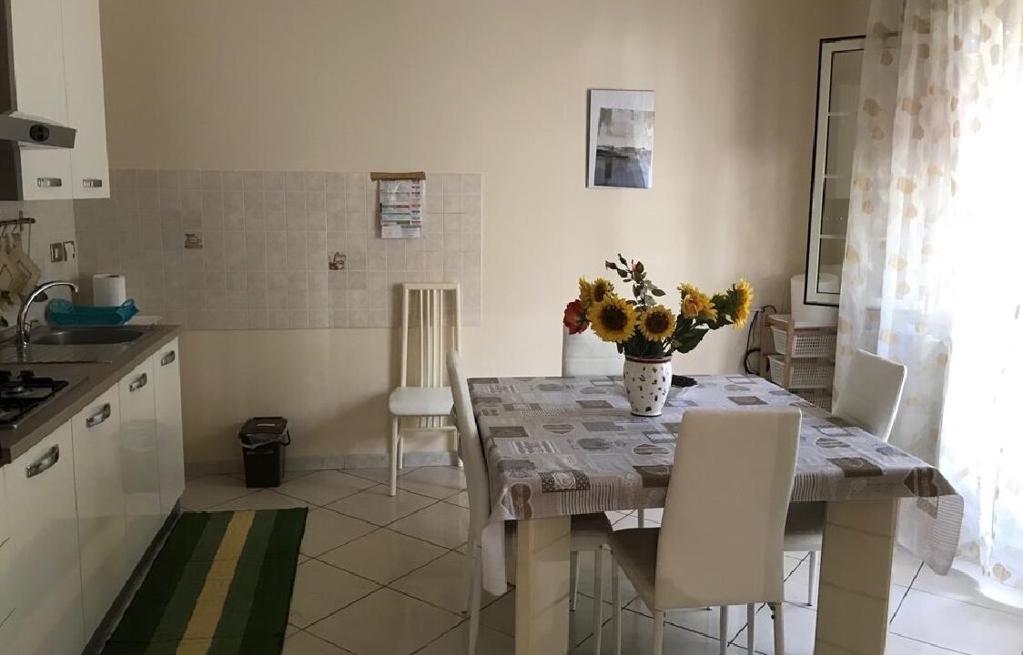 Photo of Kitchen in Niscemi