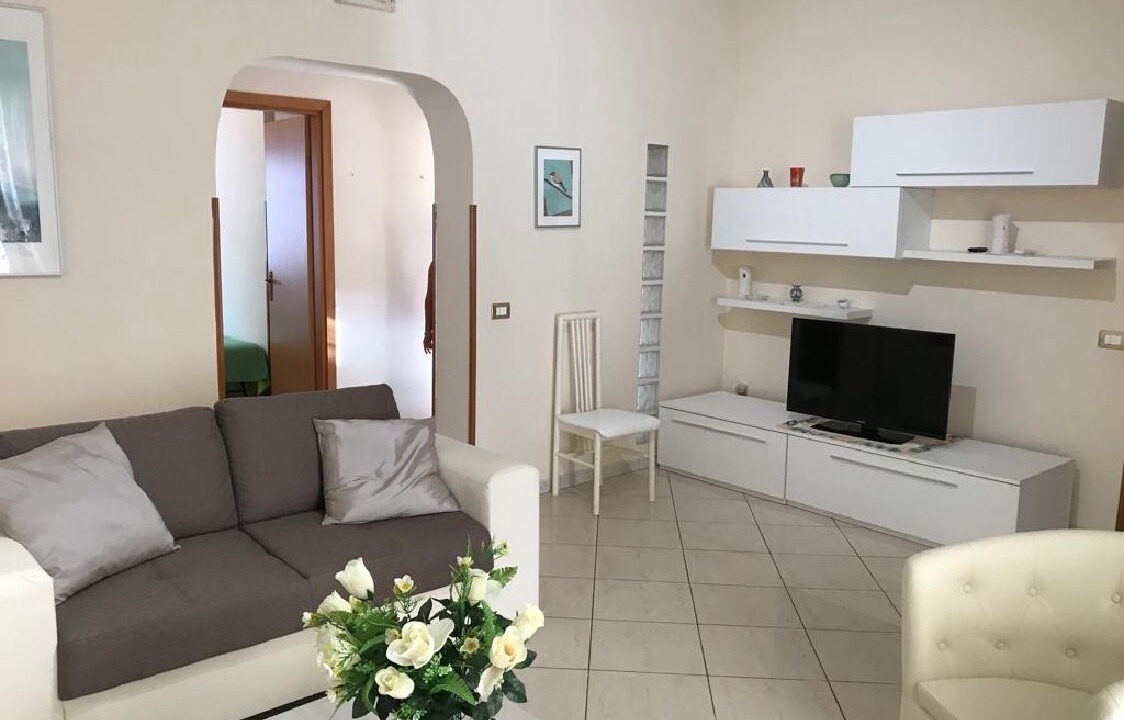 Photo of Livingroom in Niscemi