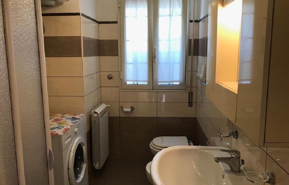 Photo of Bathroom in Niscemi