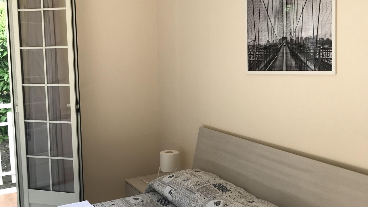 Photo of Bedroom in Niscemi