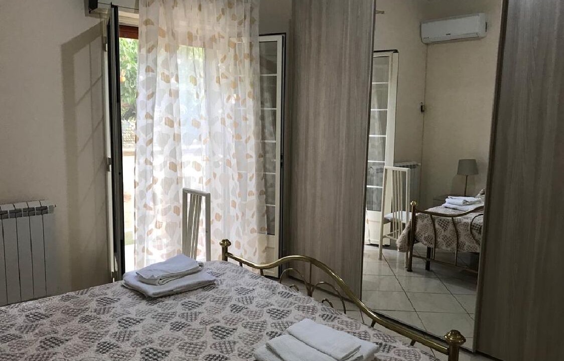 Photo of Bedroom in Niscemi