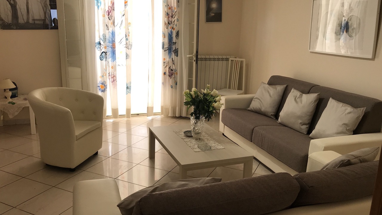 Photo of Livingroom in Niscemi