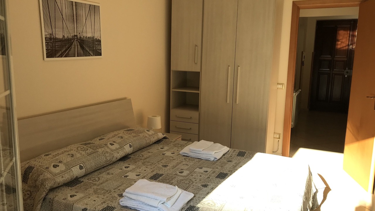 Photo of Bedroom in Niscemi