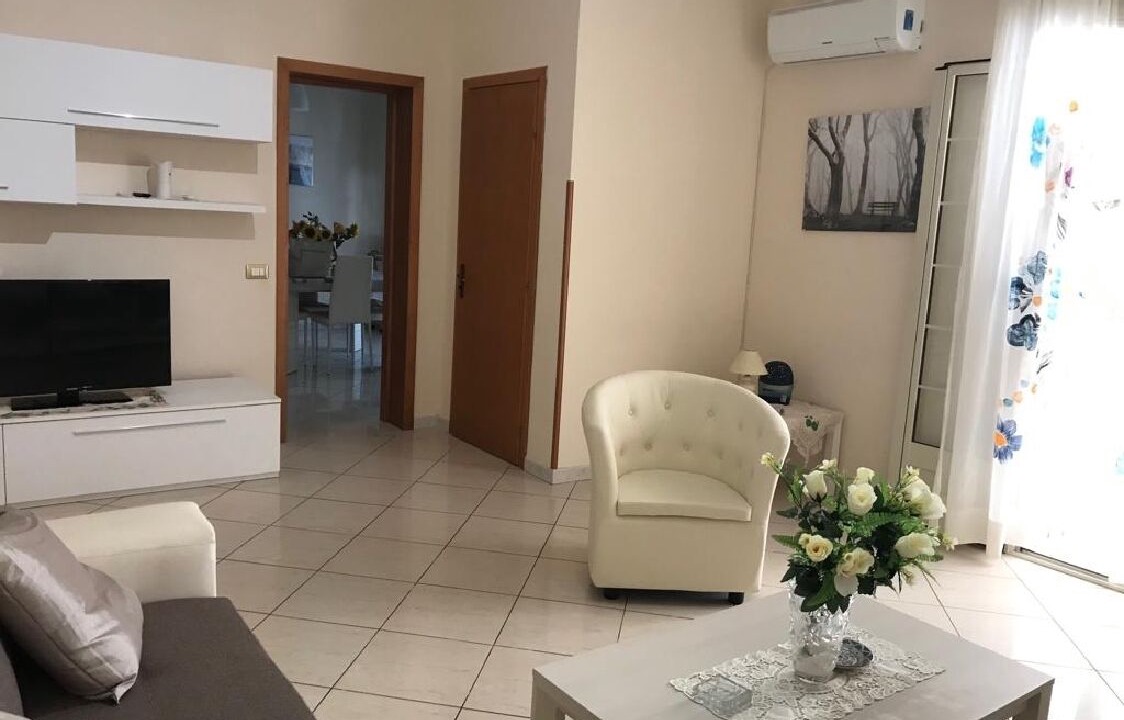 Photo of Livingroom in Niscemi