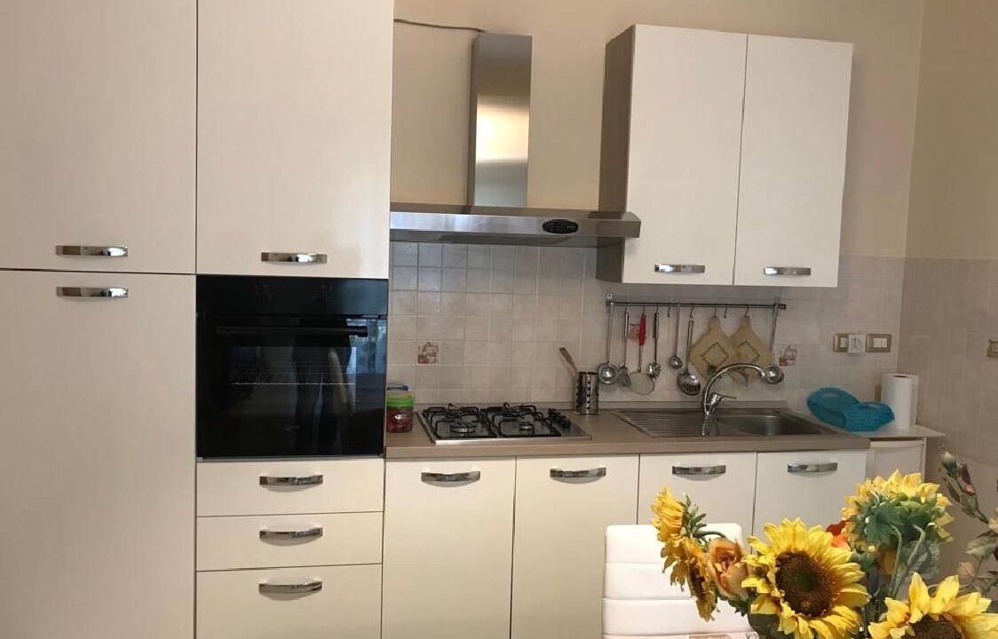 Photo of Kitchen in Niscemi