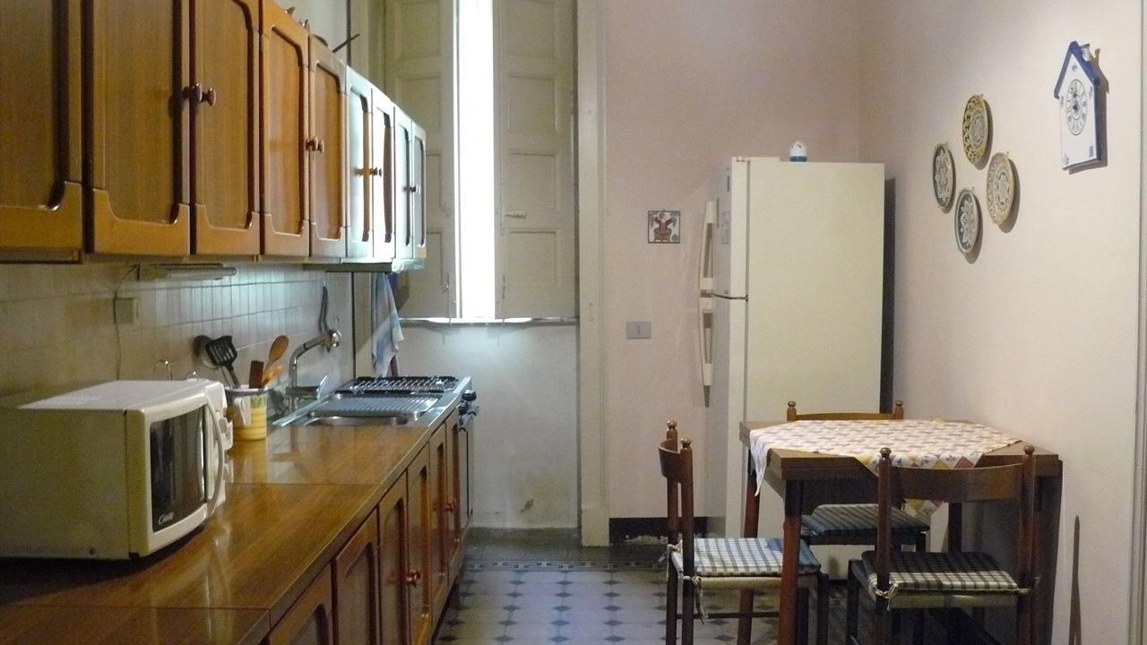 Photo of Kitchen in Milo