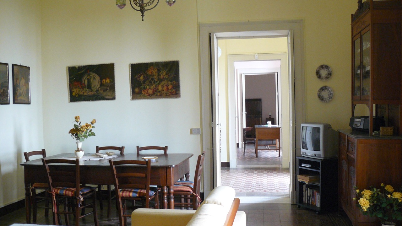 Photo of Livingroom in Milo