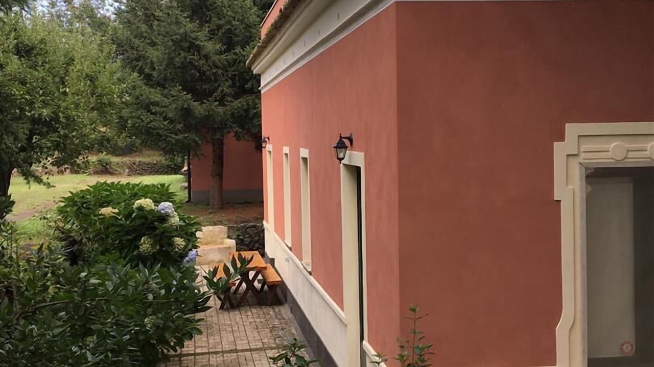 Photo of Patio Balcony in Milo