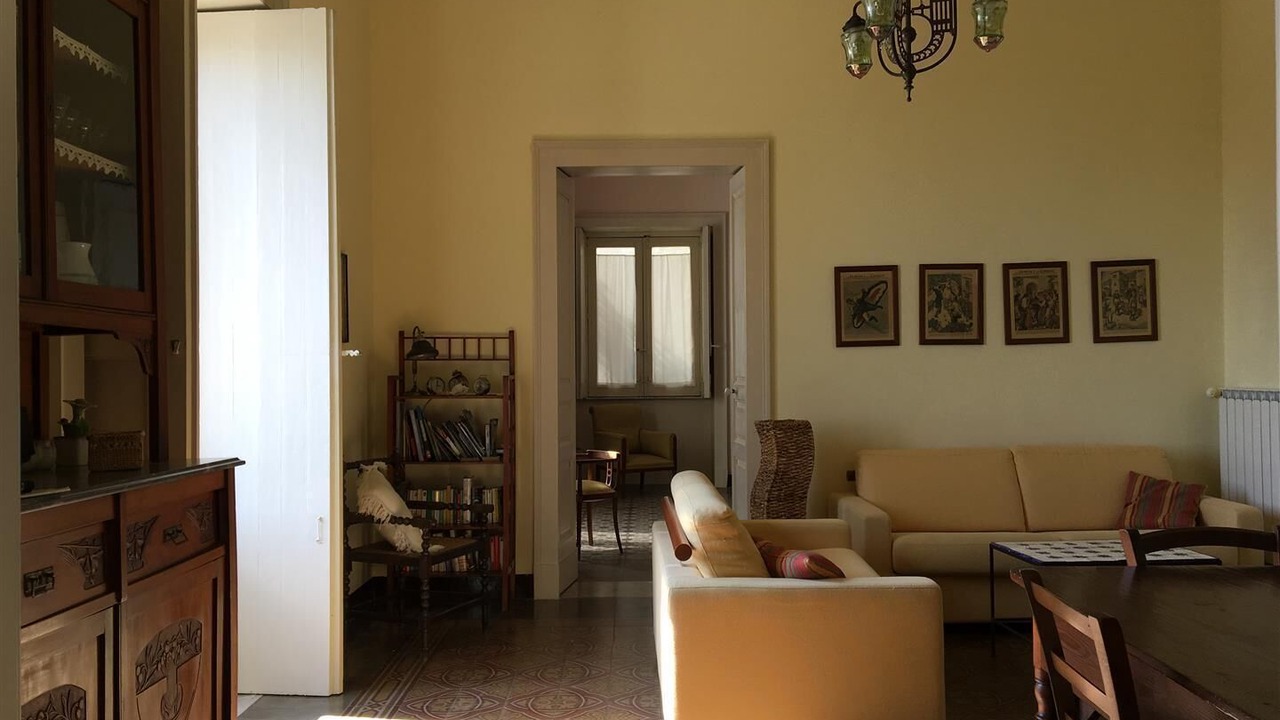 Photo of Livingroom in Milo
