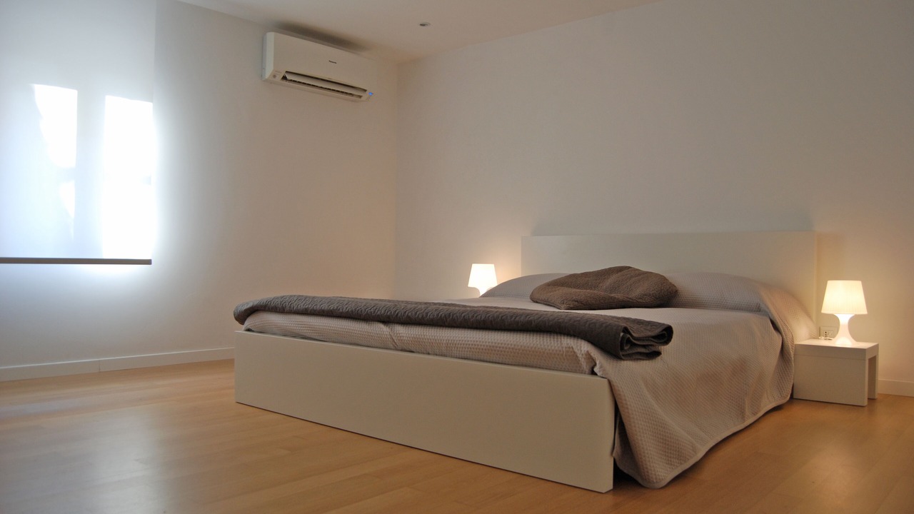 Photo of Bedroom in Santa Lucia