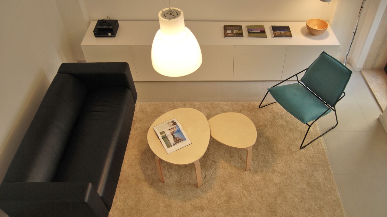 Photo of Livingroom in Santa Lucia