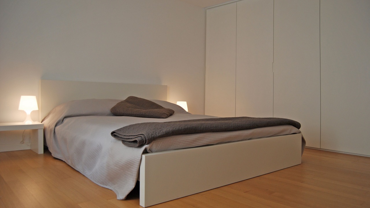 Photo of Bedroom in Santa Lucia