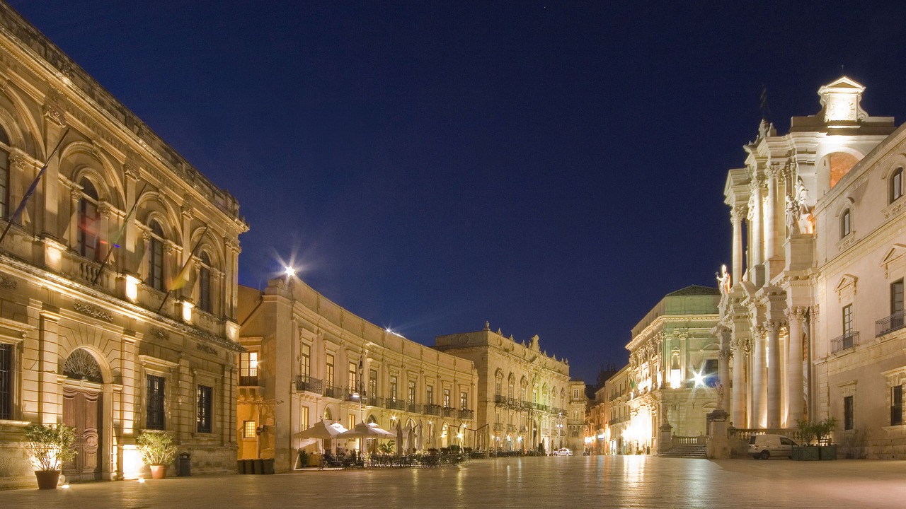 Photo of Outdoor in Santa Lucia