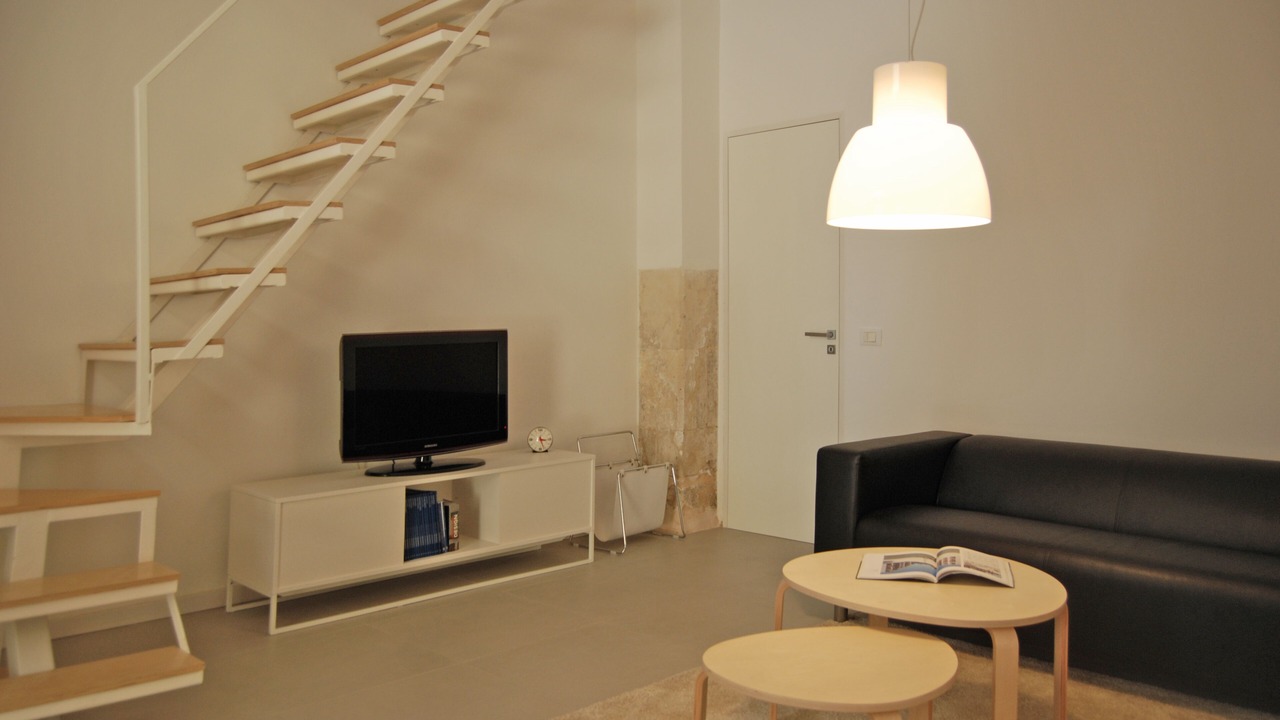 Photo of Livingroom in Santa Lucia