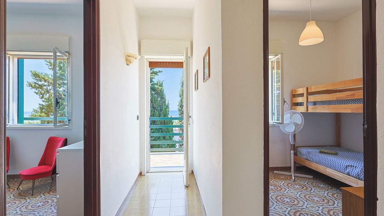 Photo of Bedroom in San Giorgio