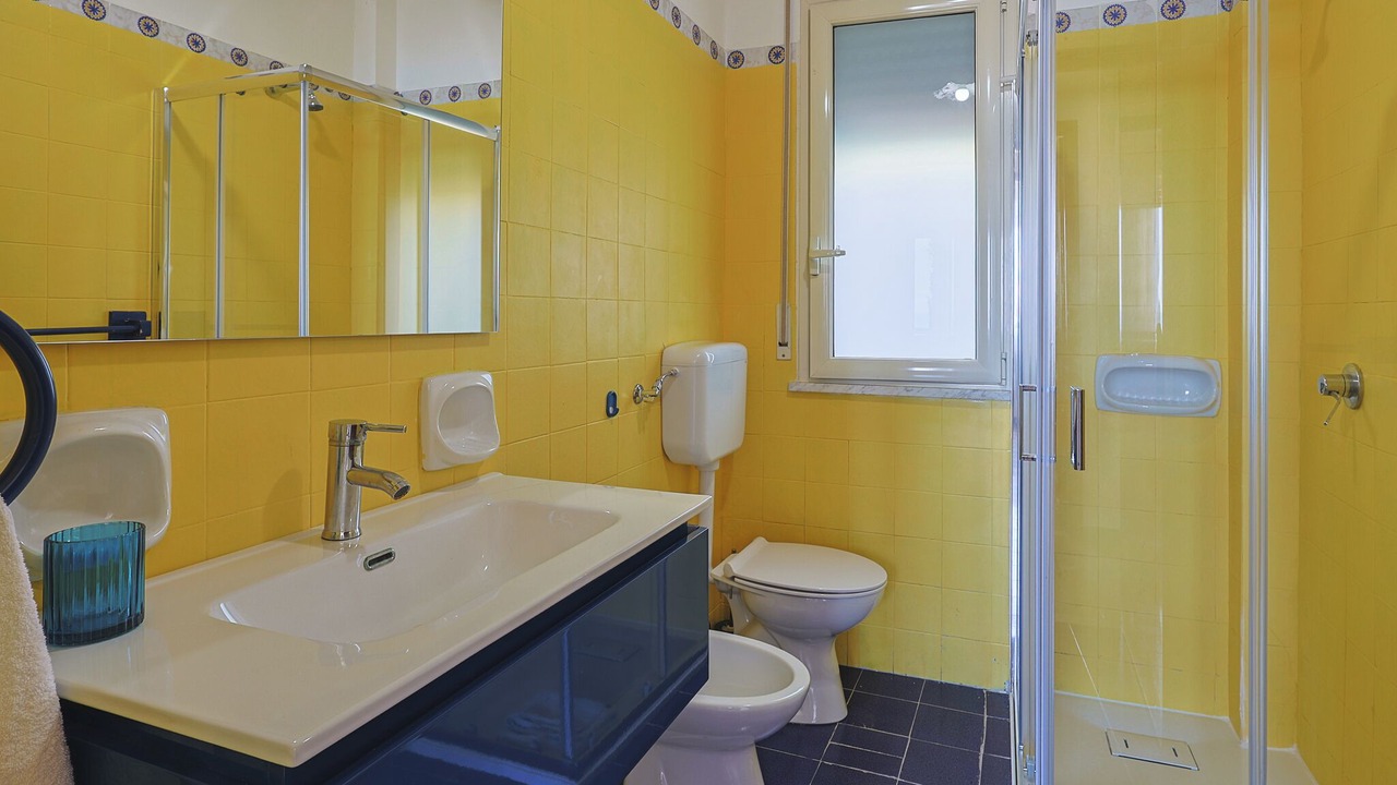 Photo of Bathroom in San Giorgio
