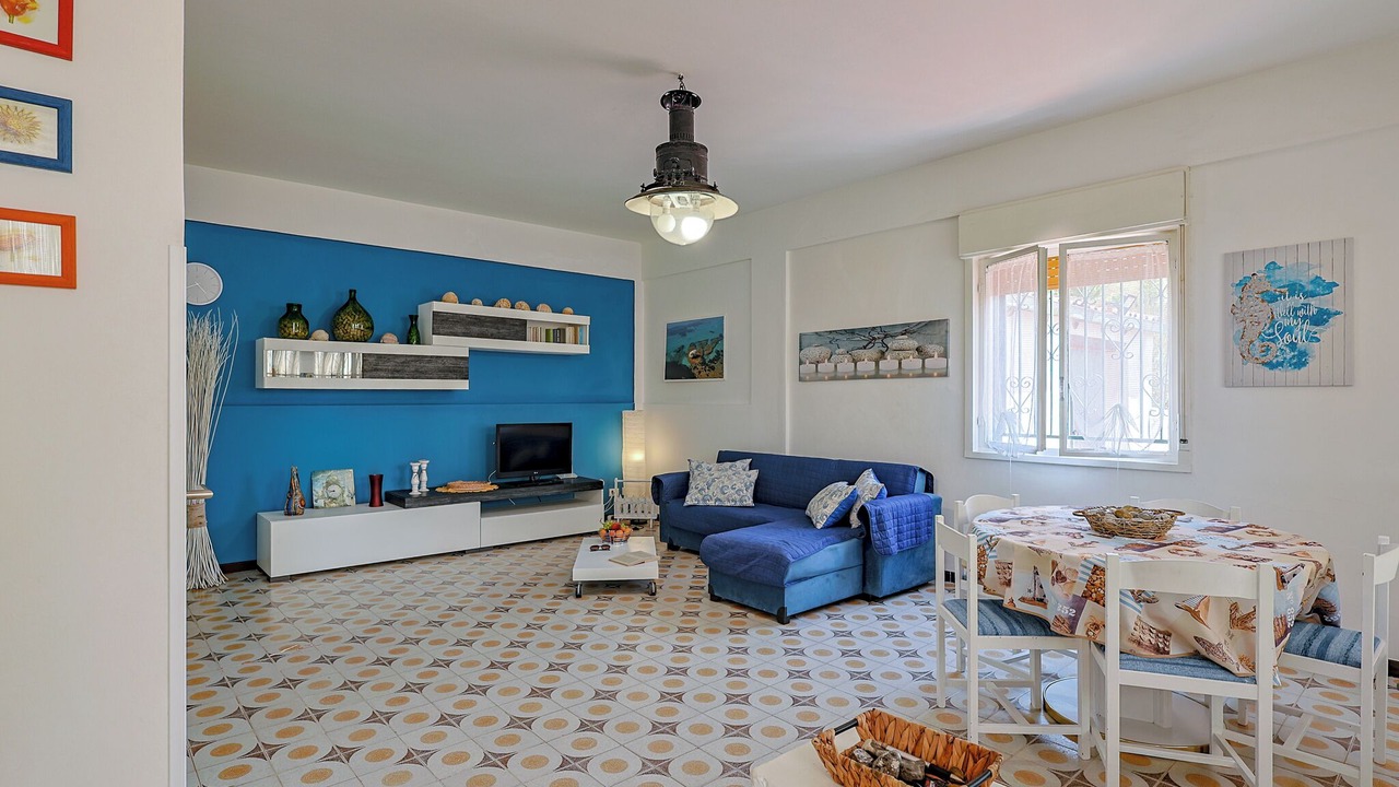 Photo of Livingroom in San Giorgio