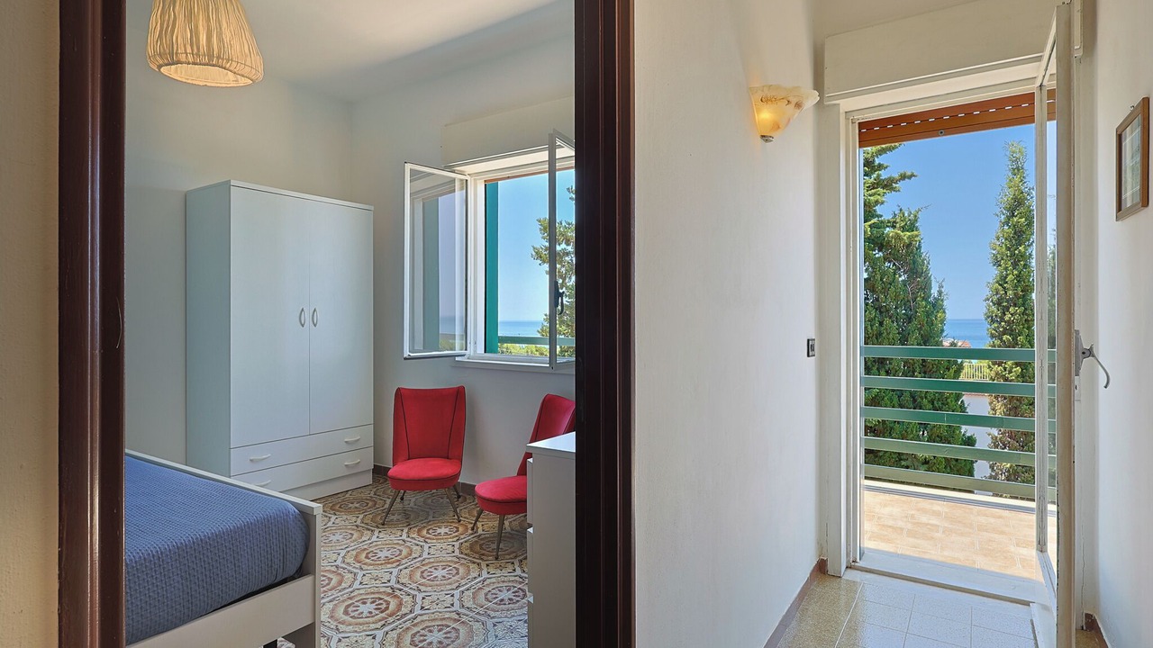 Photo of Bedroom in San Giorgio