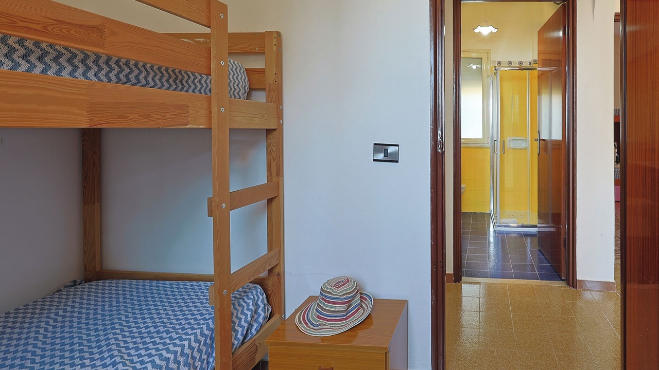 Photo of Bedroom in San Giorgio