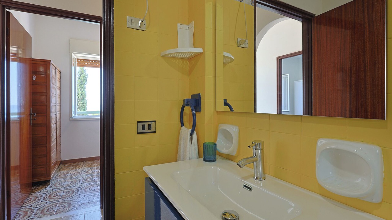 Photo of Bathroom in San Giorgio