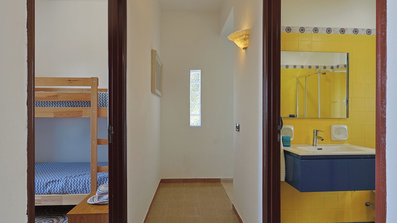 Photo of Bathroom in San Giorgio