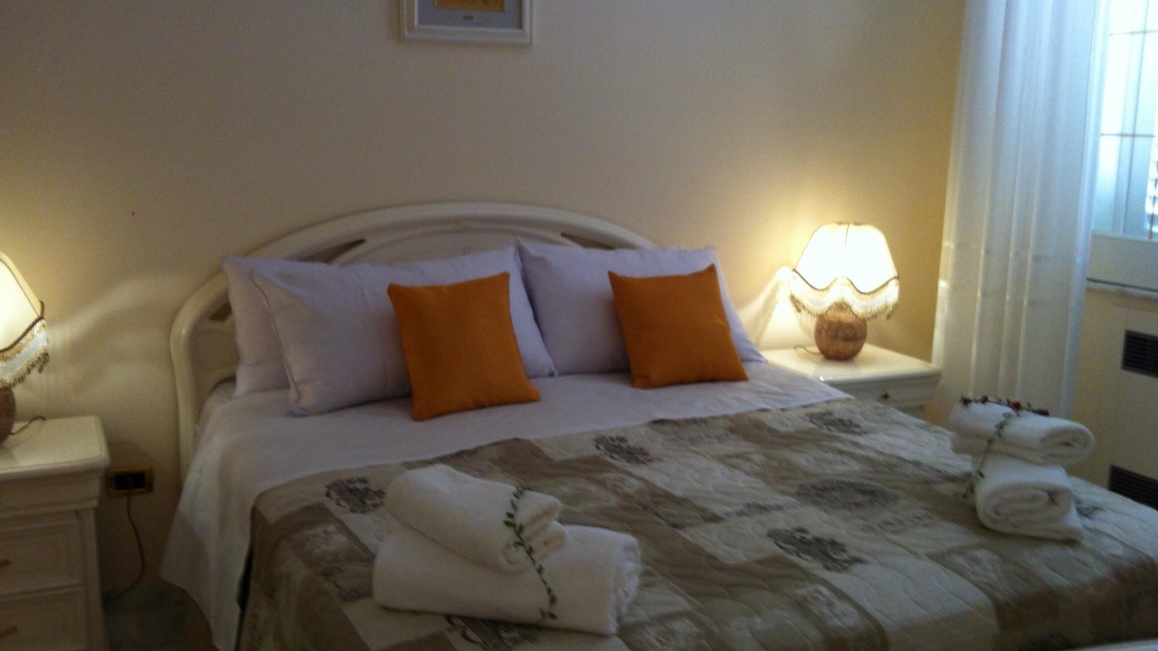 Photo of Bedroom in Marsala