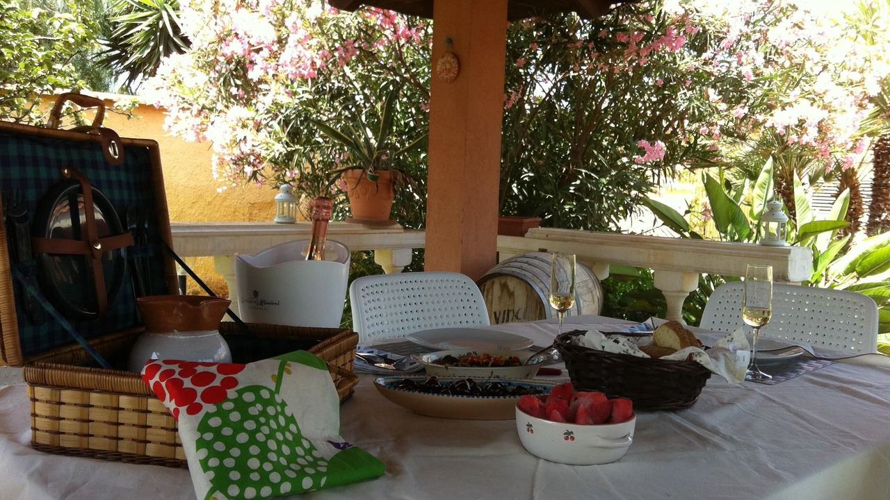 Photo of Outdoor in Marsala