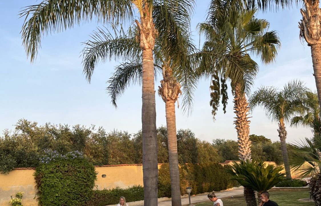 Photo of Outdoor in Marsala