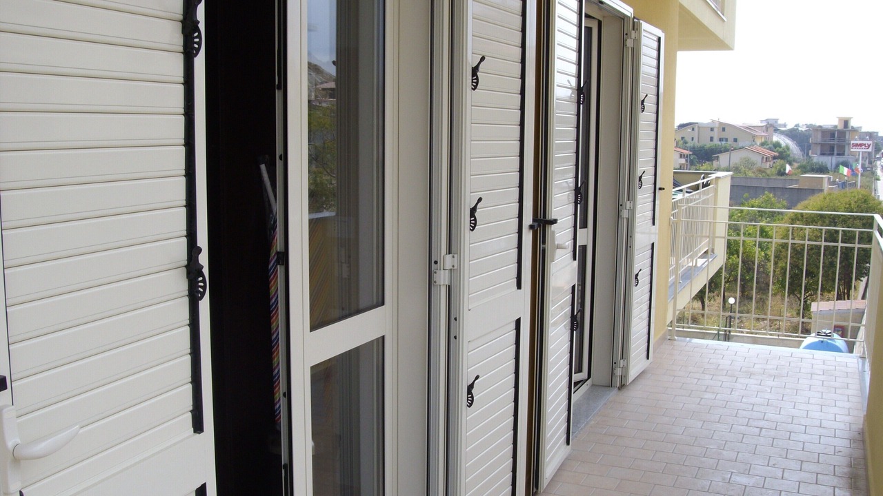 Photo of Patio Balcony in Marina di Caulonia