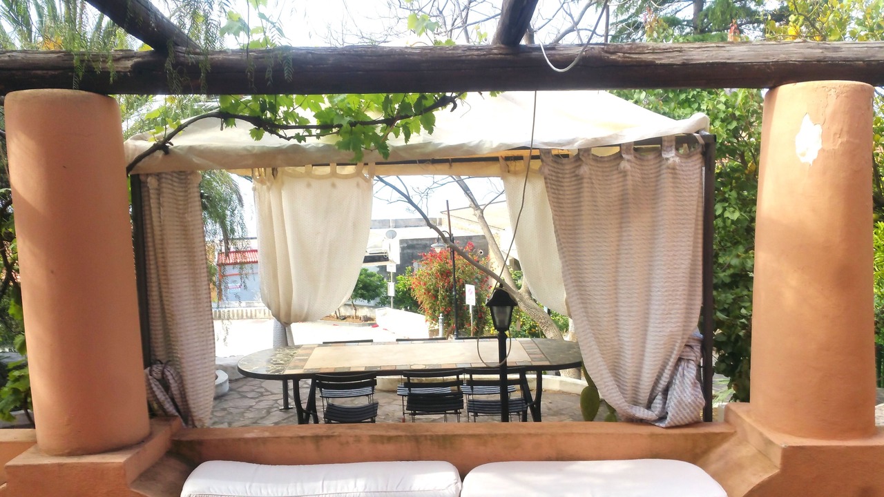 Photo of Patio Balcony in Leni